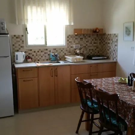 Beit Haner Moshav Dor Exterior photo