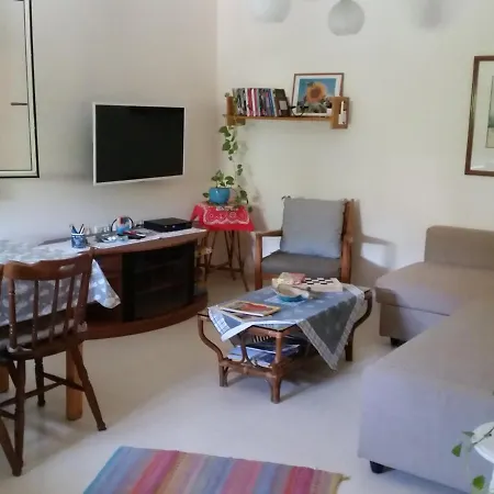 Beit Haner Moshav Dor Exterior photo