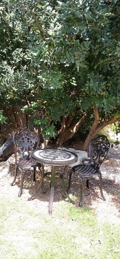 Beit Haner Moshav Lodge *