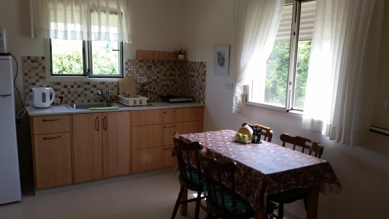Beit Haner Moshav *