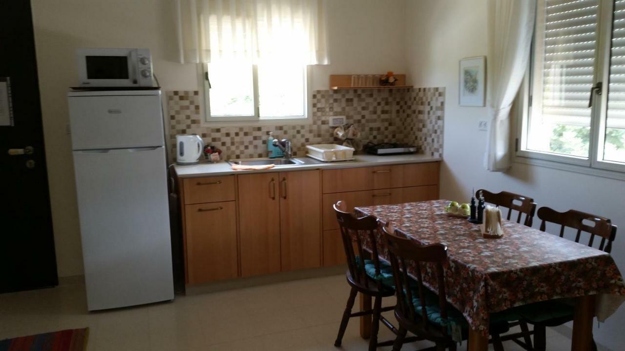Beit Haner Moshav