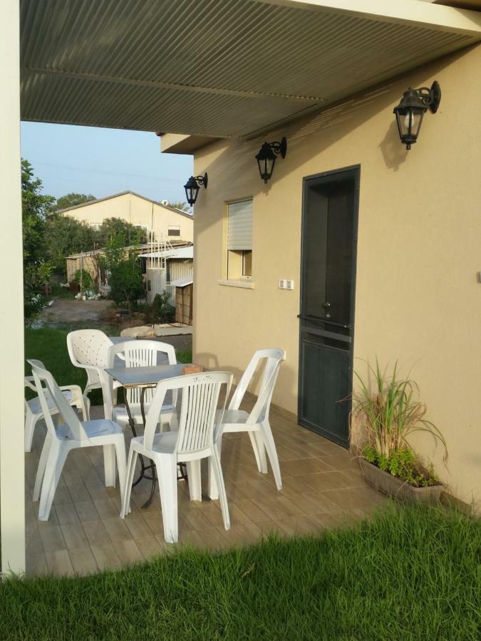 Beit Haner Moshav