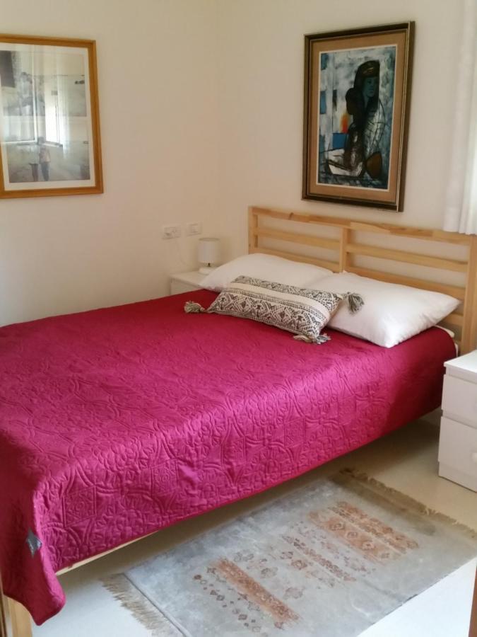 Beit Haner Moshav *