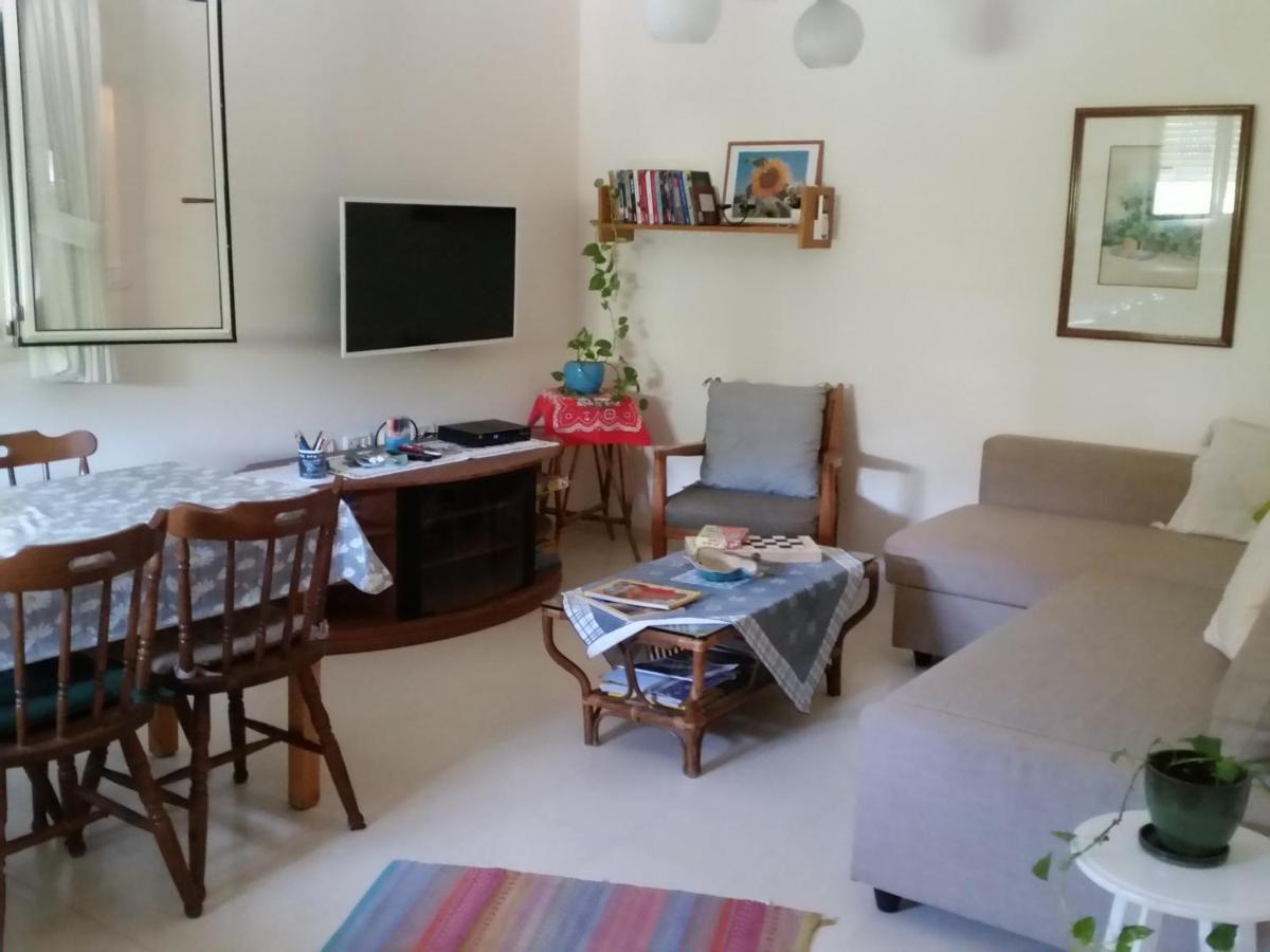 Beit Haner Moshav Lodge *